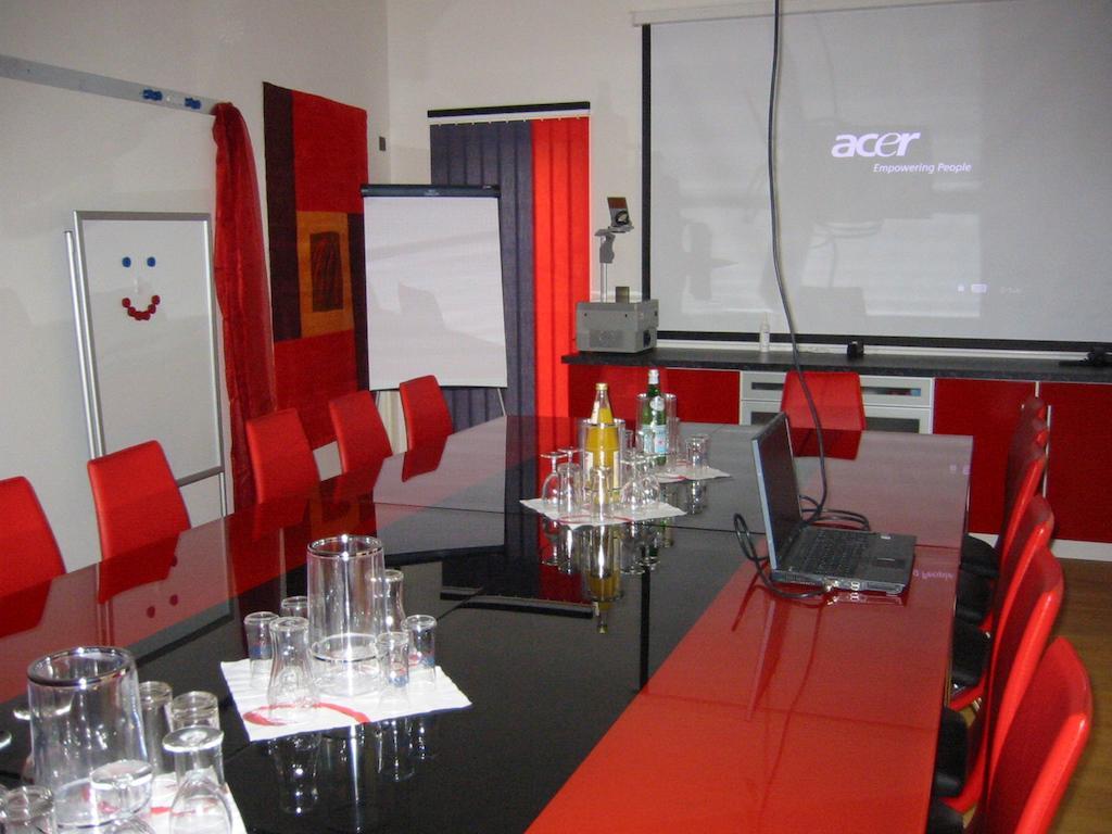Cleo'S Hotel Kallstadt Dış mekan fotoğraf